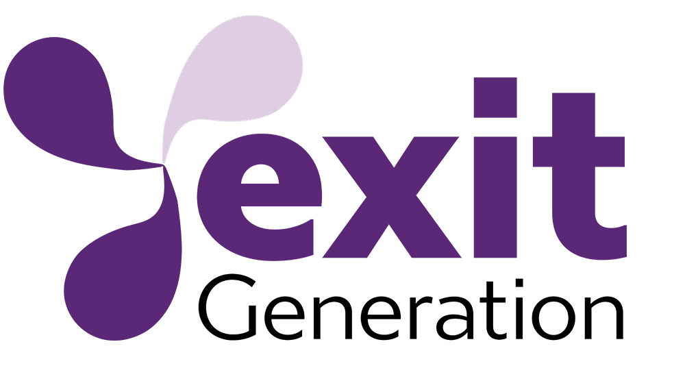 ExitGenerationLogo